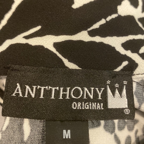 Anthony maxi dress - Picture 6 of 7